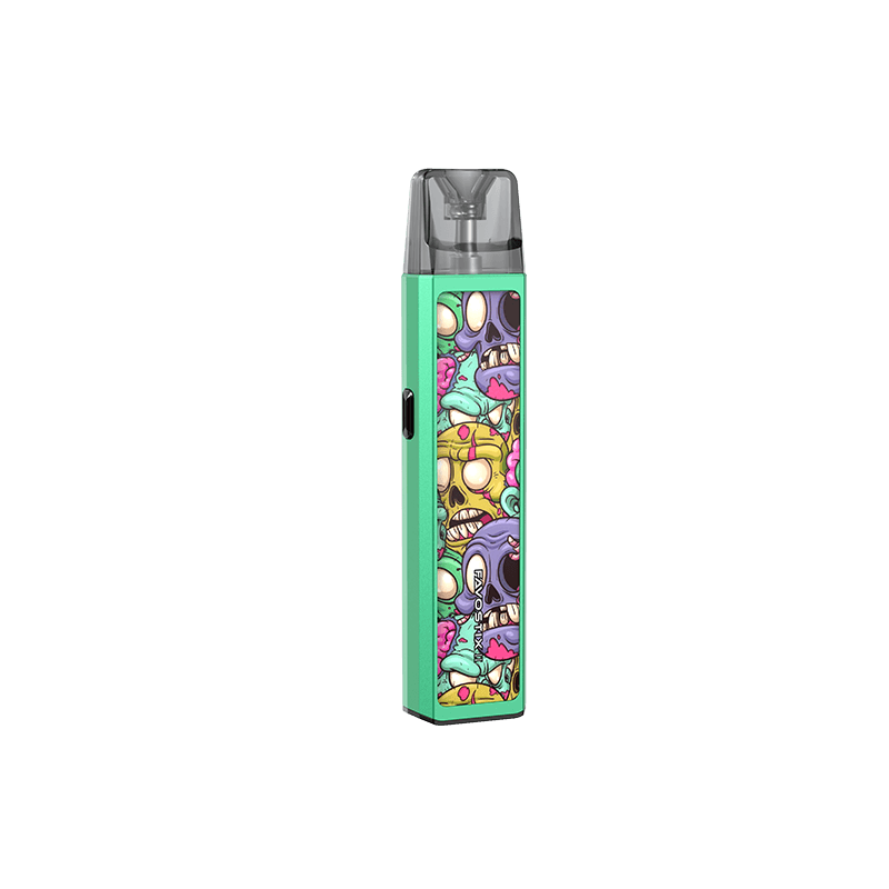 favostix 2 vape kit Authentic Aspire Favostix Mini Pod System Kit