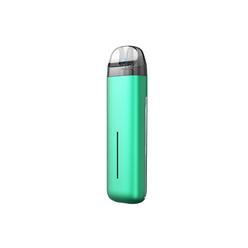 Aspire Flexus Peak