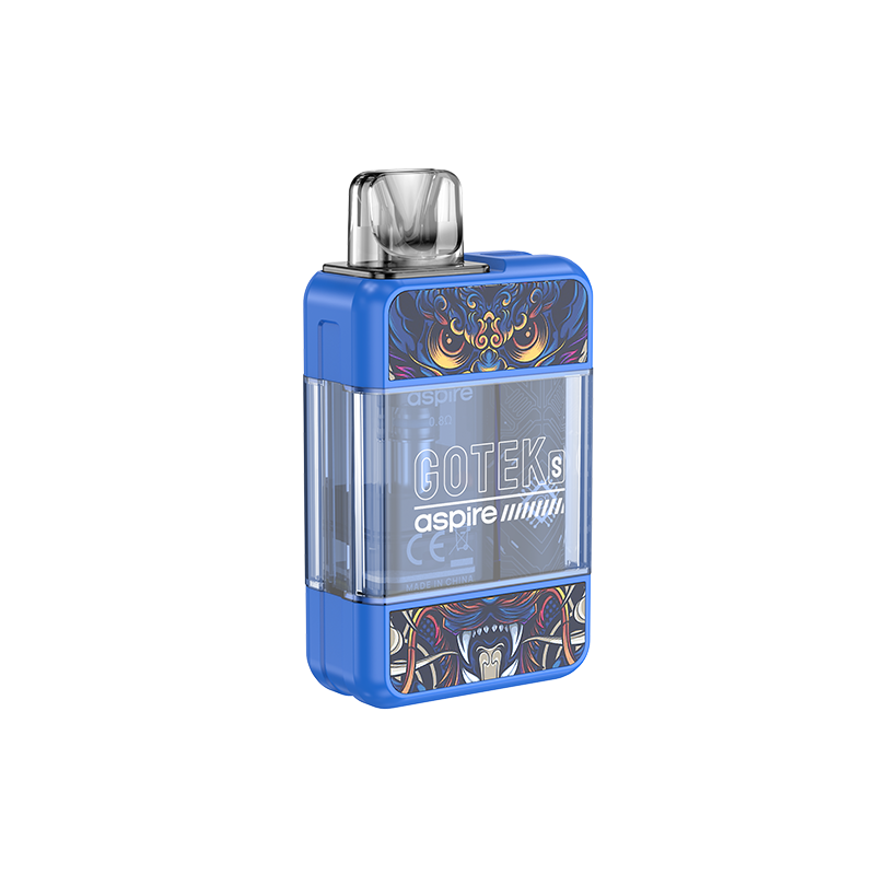 Aspire Gotek S Kit