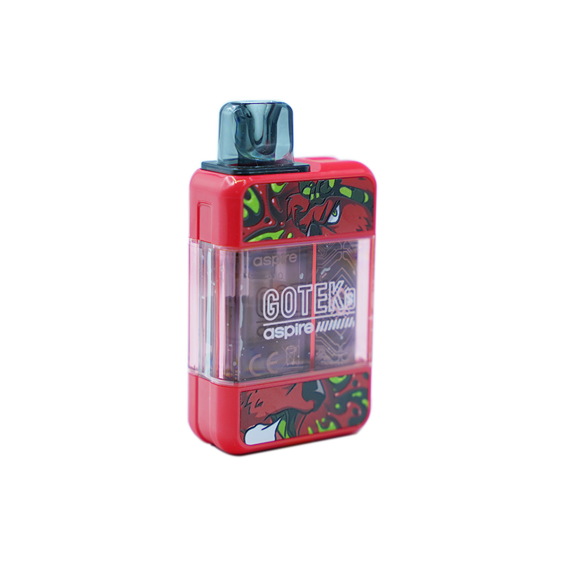 Aspire Gotek S Kit
