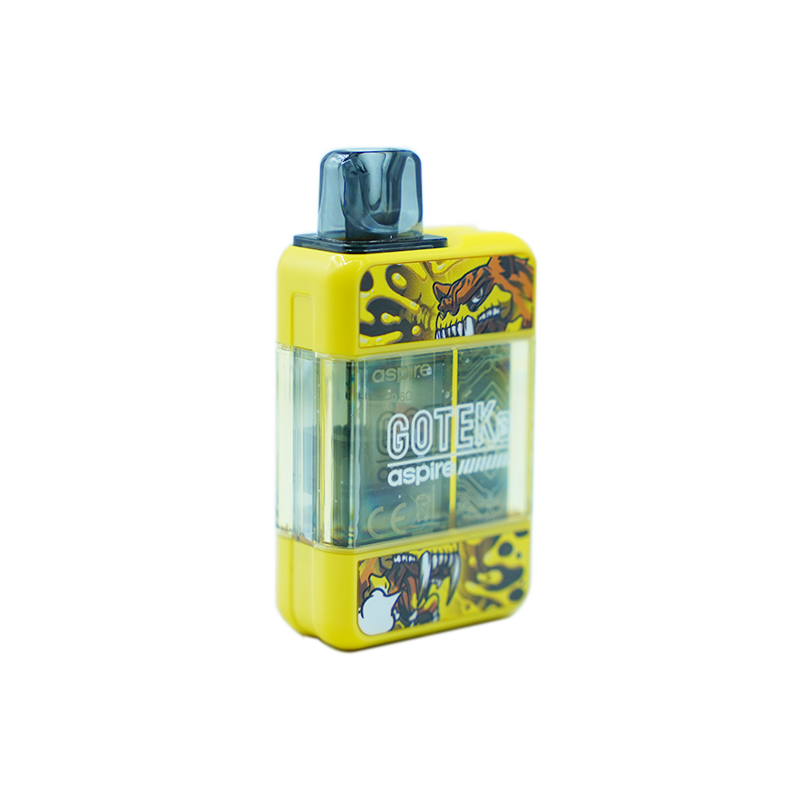 Aspire Gotek S Kit
