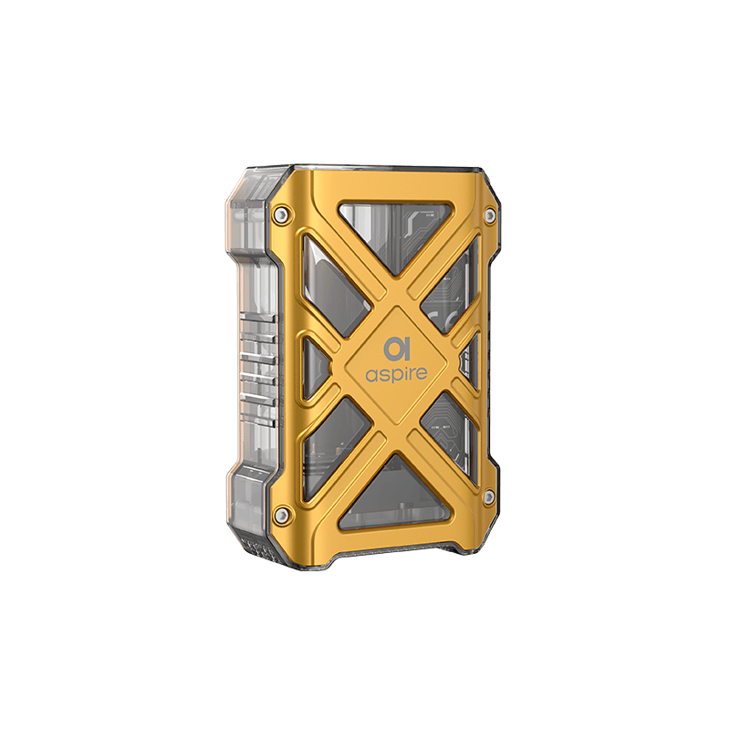 Aspire GoTek X II Pod (No Pod)