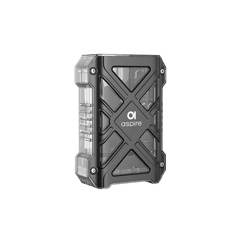Aspire GoTek X II Pod (No Pod) Aspire GoTek X II Pod (No Pod)