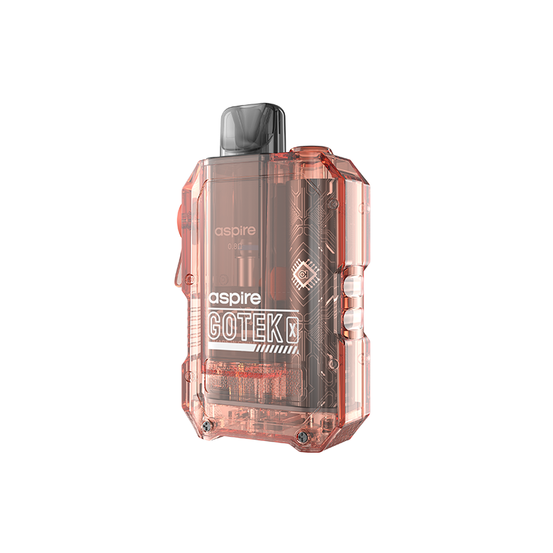 gotek vape juice Fifty Bar x Humble 20K