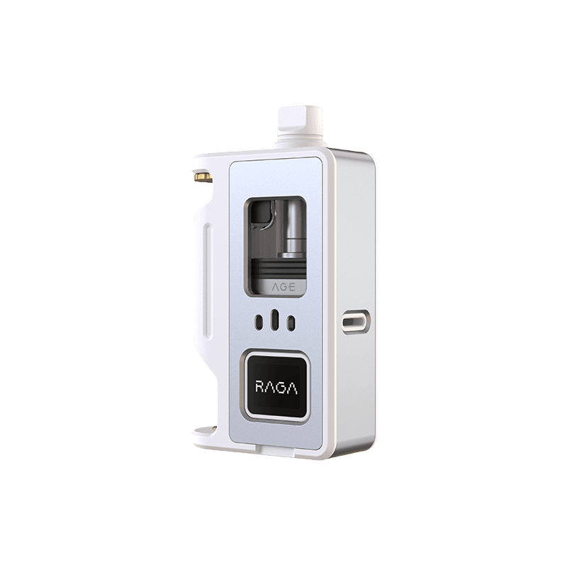 Aspire Raga AIO