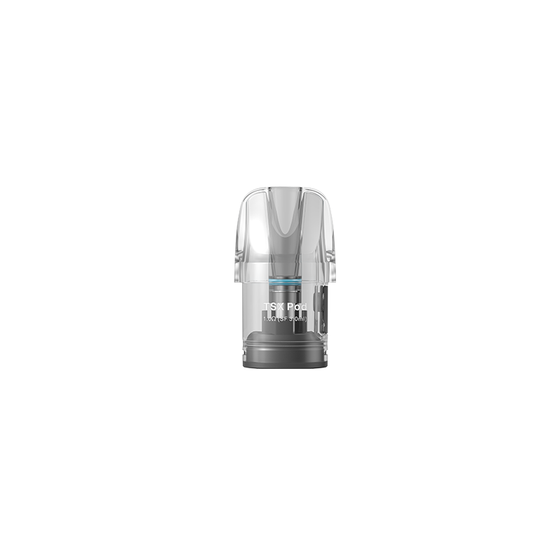 Aspire TSX Cartridge