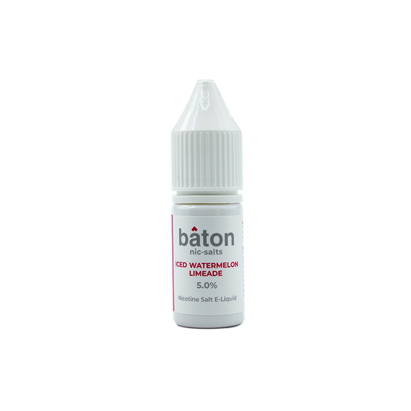Baton Salt Nic (10 ml)