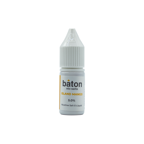 Baton Salt Nic (10 ml) Baton Salt Nic (10 ml)