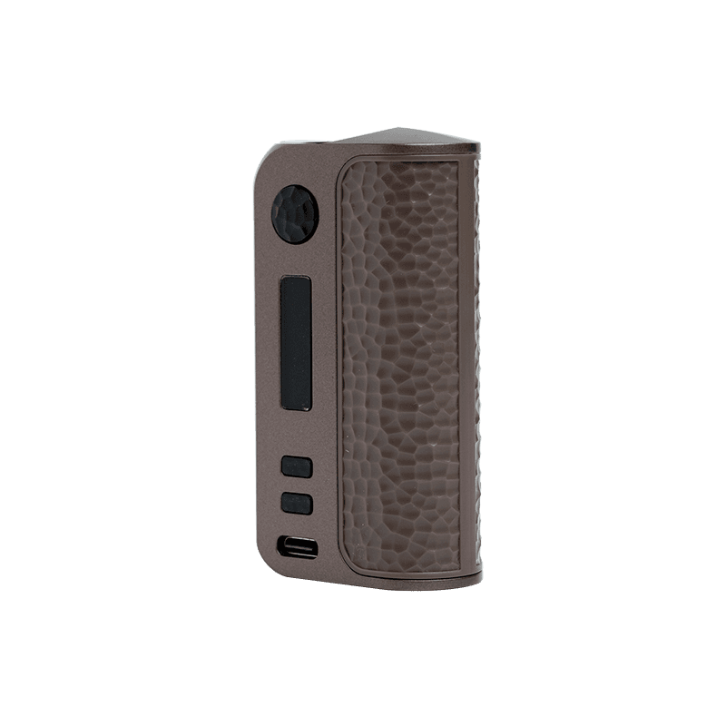 BP Mods Warhammer Box Mod