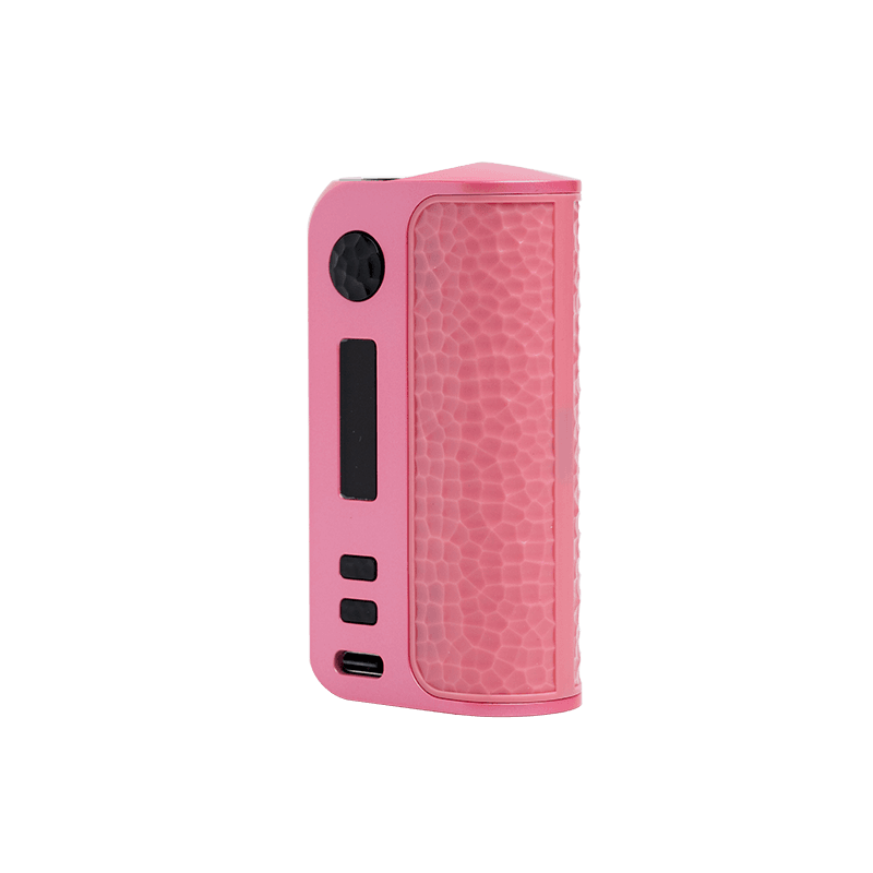 bp mods box BP Mods Iaido DNA60 60W Box Mod main image 1