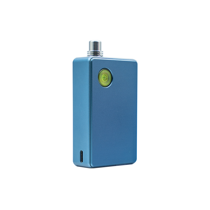 Cthulhu Box Mod Cthulhu AIO Box Cthulhu Mod The Vaping Gentlemen Club