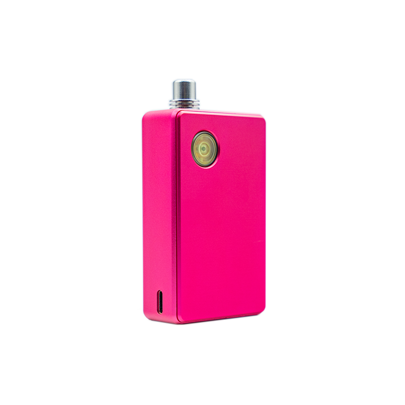 CTHULHU AIO BOX ピンク  dotMod ドリチ Cthulhu AIO Box