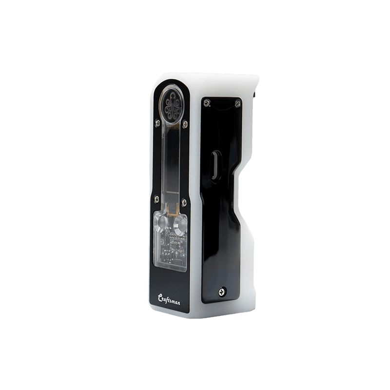 Cthulhu Craftsman Box Mod Cthulhu Craftsman Box Mod