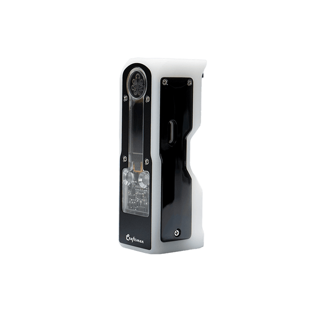 Cthulhu Craftsman Box Mod