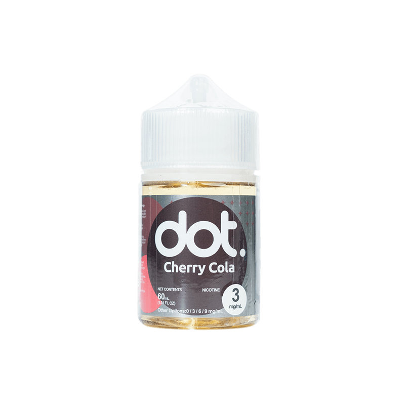 dot.Juice (60 ml) dot.Juice (60 ml)