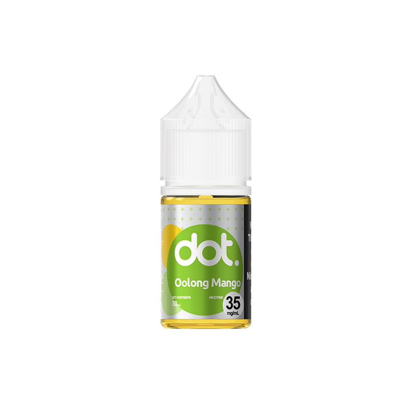 jazzy boba vape juice Dewwy Boba – FlavourChasers main image 1