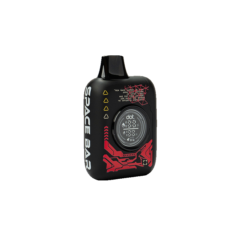 elf bar vape uk DOTMOD : SPACE BAR 20K PUFFS DISPOSABLE main image 0