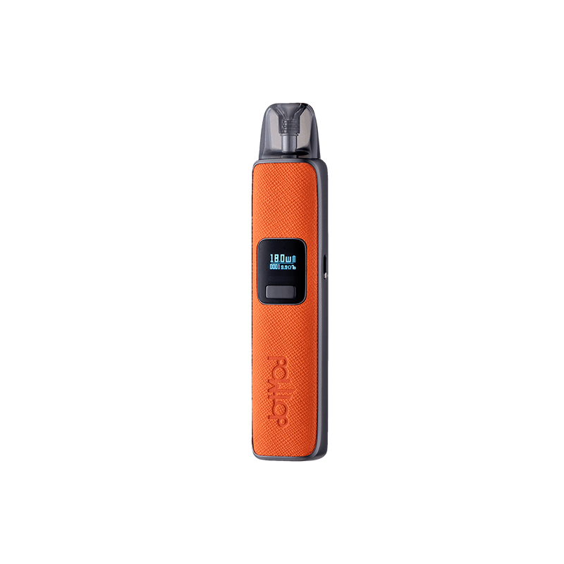 dot pro pod double drip original tobacco dotMod dotPod Pro