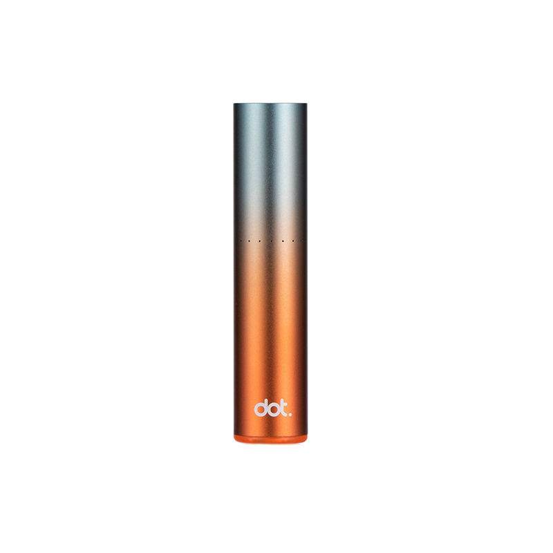 dot vape pods Punch - 510 Distillate Vape Cart - Super Sour Diesel (1g)