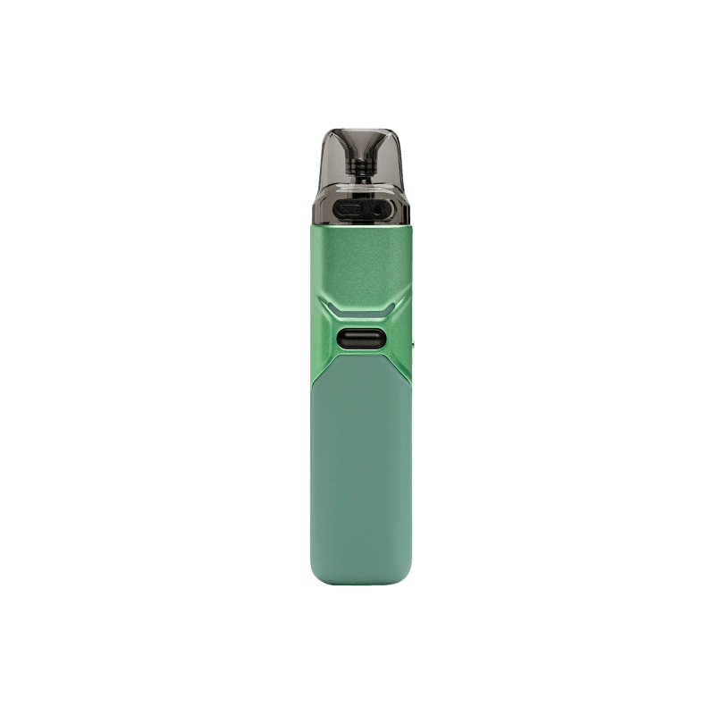 elfbar nachfüll pod läuft aus Justfog Minifit Pod System Kit: Perfect for Beginners main image 0