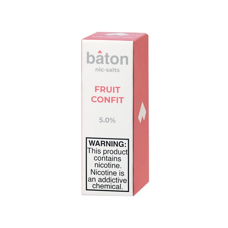 Baton Salt Nic (10 ml)
