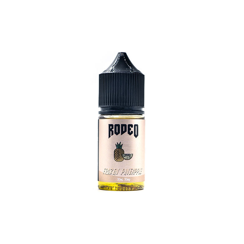 Gcore Rodeo Salt Nic (30 ml) Gcore Rodeo Salt Nic (30 ml)