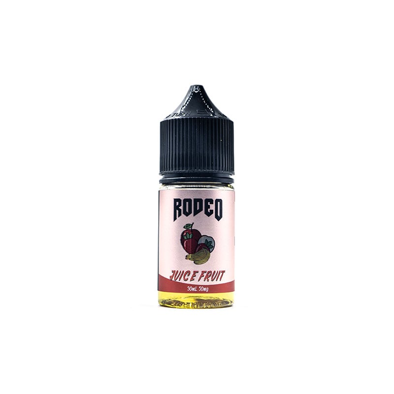 Gcore Rodeo Salt Nic (30 ml) Gcore Rodeo Salt Nic (30 ml)