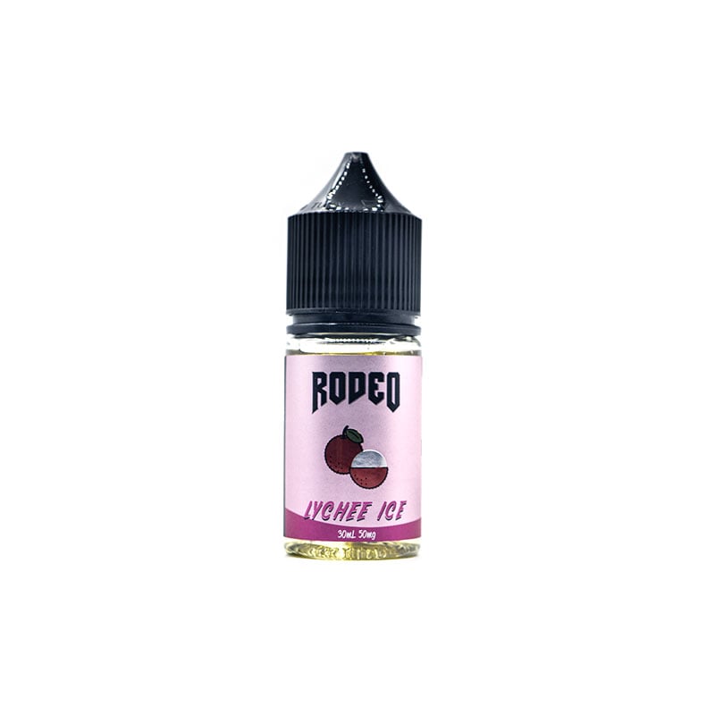 Gcore Rodeo Salt Nic (30 ml) Gcore Rodeo Salt Nic (30 ml)
