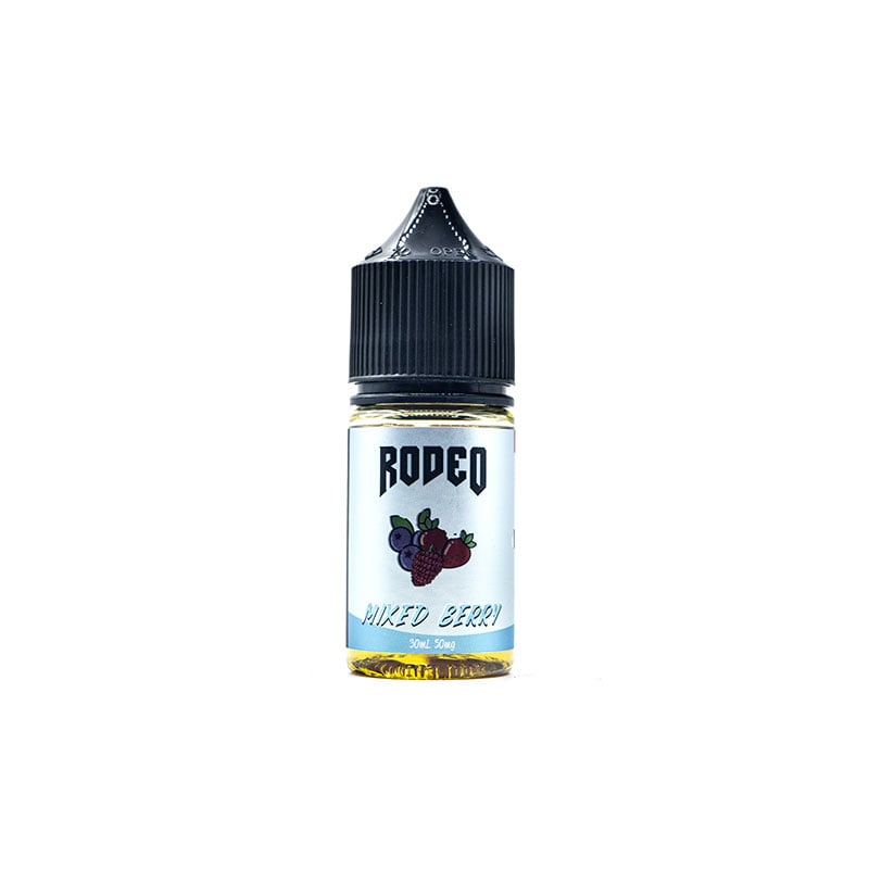 Gcore Rodeo Salt Nic (30 ml)