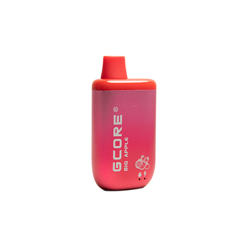 gcore dm7500 disposable vape Gcore G6500 Disposable Pod