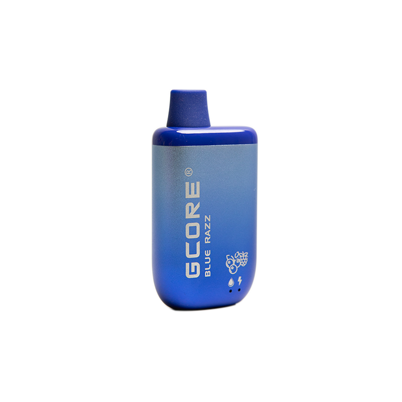 Gcore G6500 Disposable Pod