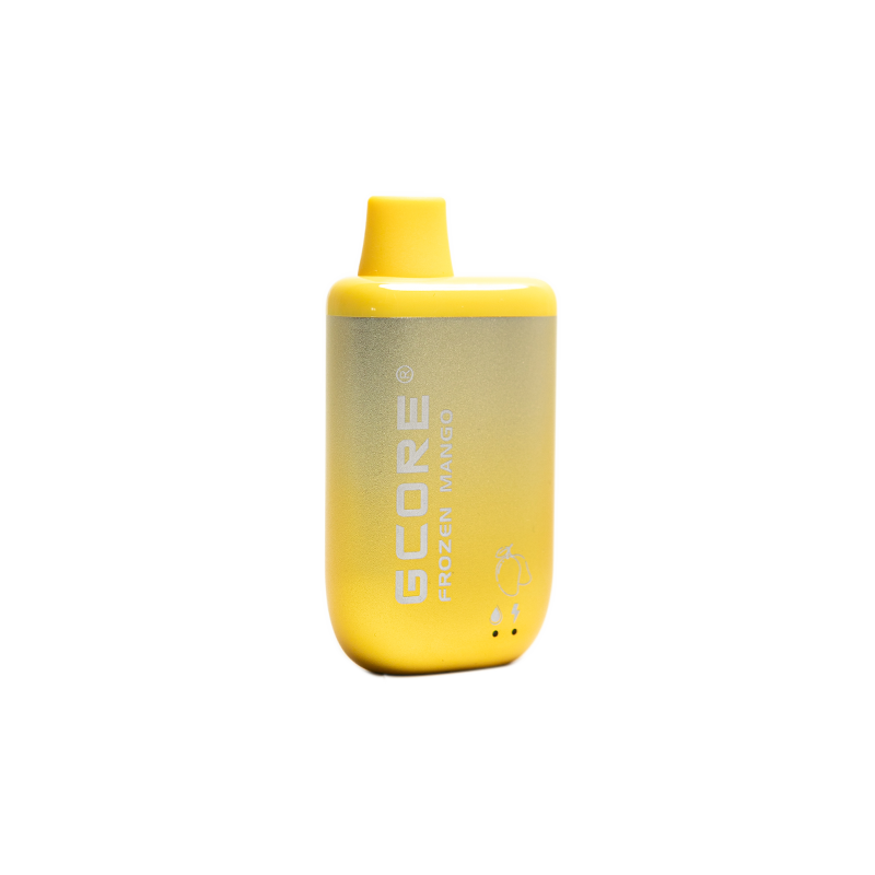 gcore dm7500 disposable vape Gcore G6500 Disposable Pod