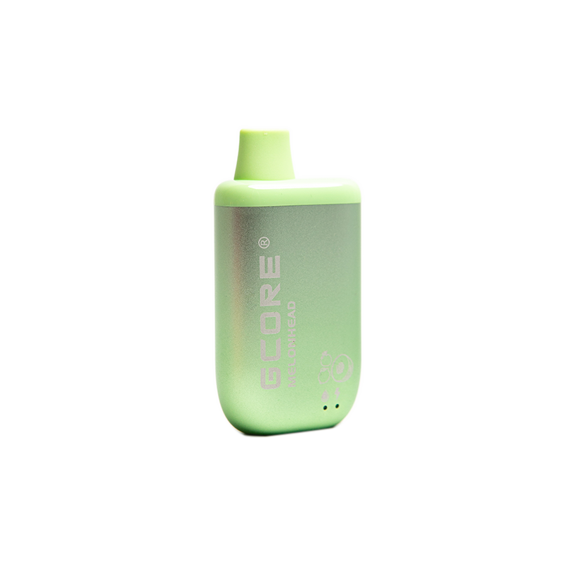 gcore dm7500 disposable vape Gcore G6500 Disposable Pod