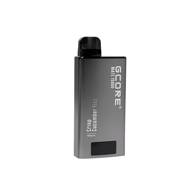 are refillable vapes safer than disposables Disposable Vape Pod Stick Manufacturer and Supplier, instock main image 1