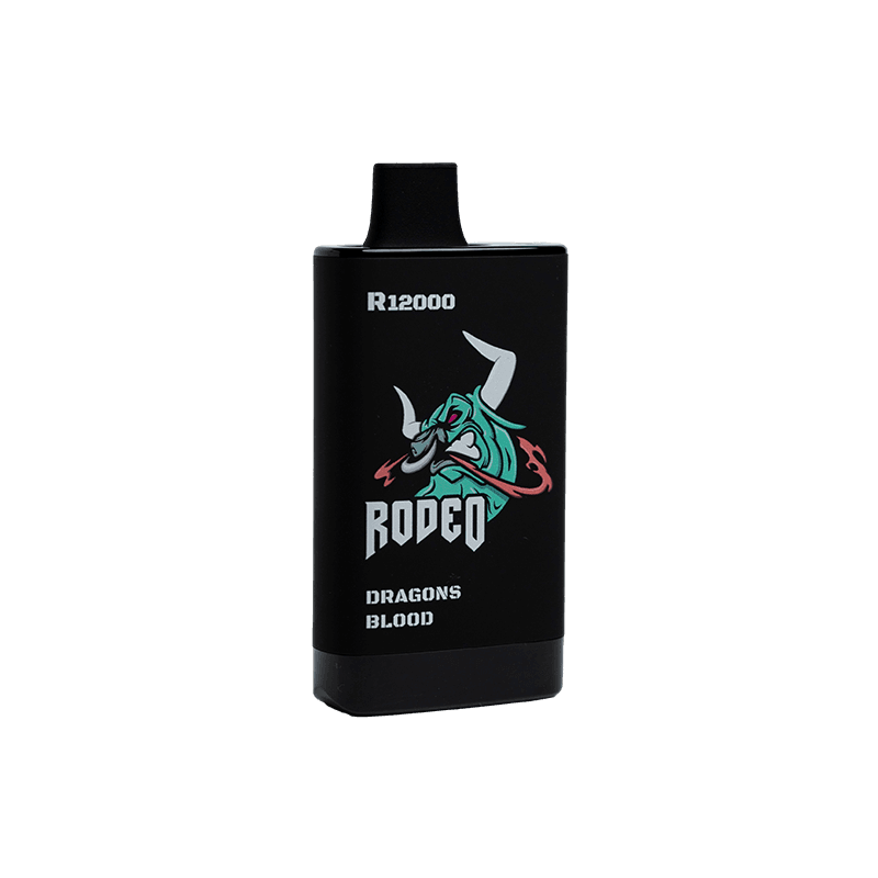 Gcore Rodeo R12000