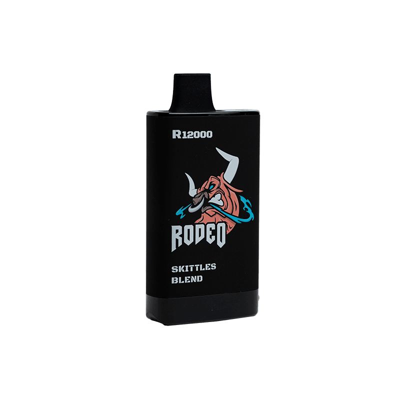 Gcore Rodeo R12000