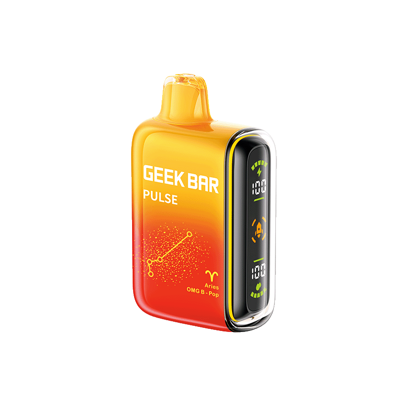 elf bar vape uk Geek Bar Pulse Vapes main image 0