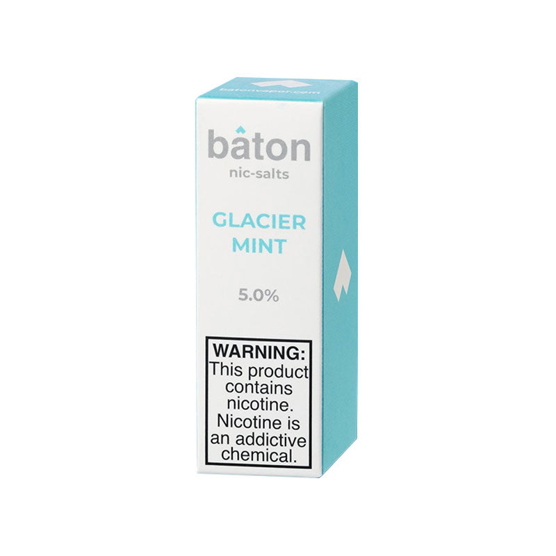 elf bar vape uk Baton Vapor Salt E-Liquid main image 1