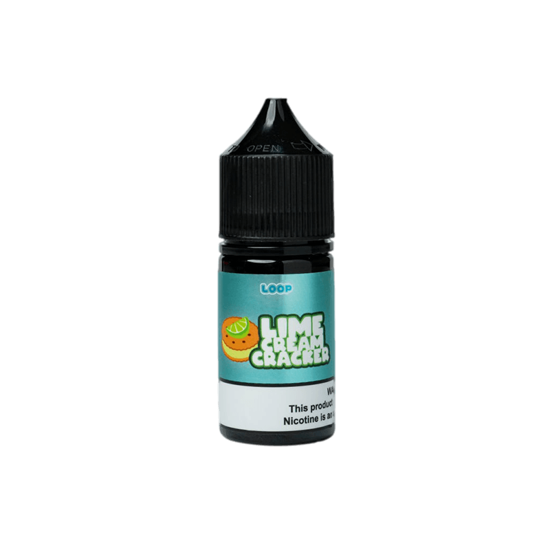 elf bar vape uk Nicotine Free Fruit Loop - Lemonade Salt Nicotine - Vape Vandal