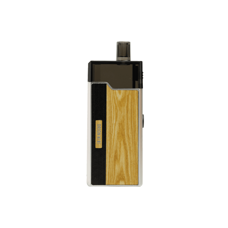 elfbar nachfüll pod läuft aus NEVOKS : FEELIN AX POD KIT – Fatty Fog Vape bar main image 0