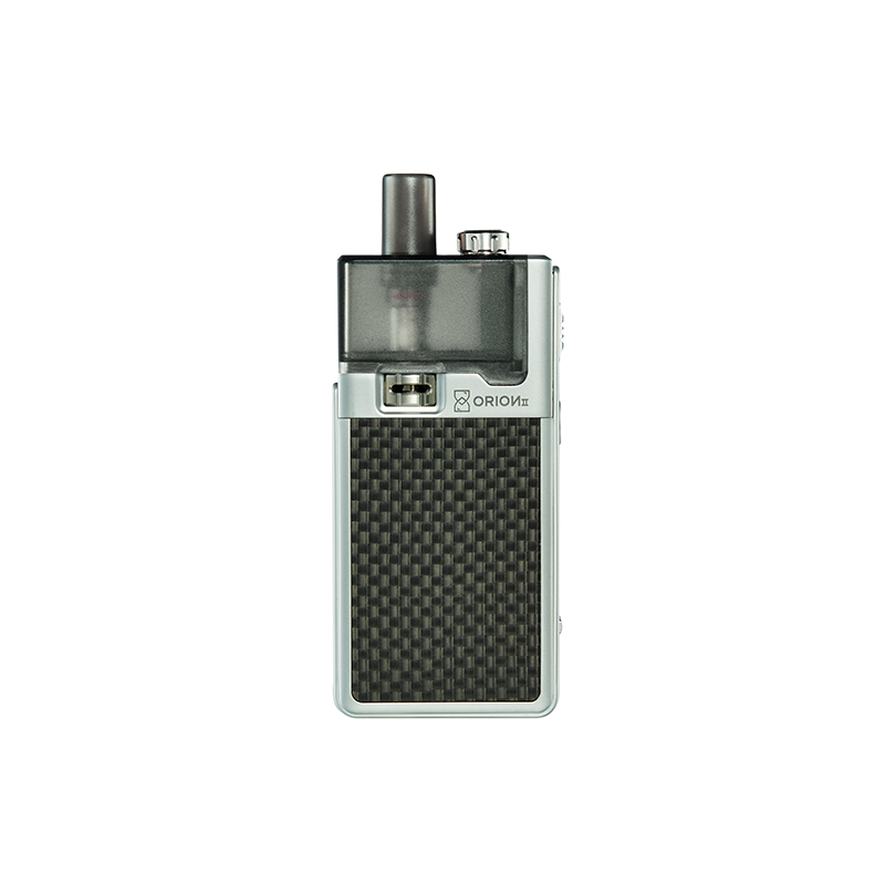 vape thc germany LVE Orion II Pod Kit Review