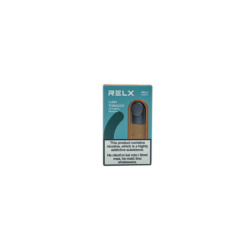 đầu pod relx Posh Vape Phone Edited Pieces main image 0