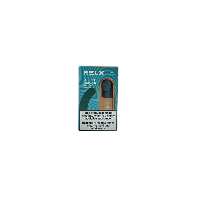 Relx Infinity Plus prefilled pod Relx Infinity Plus prefilled pod