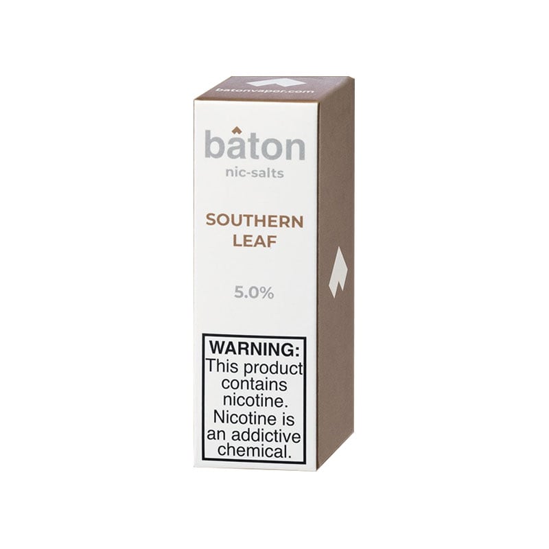 Baton Salt Nic (10 ml) Baton Salt Nic (10 ml)