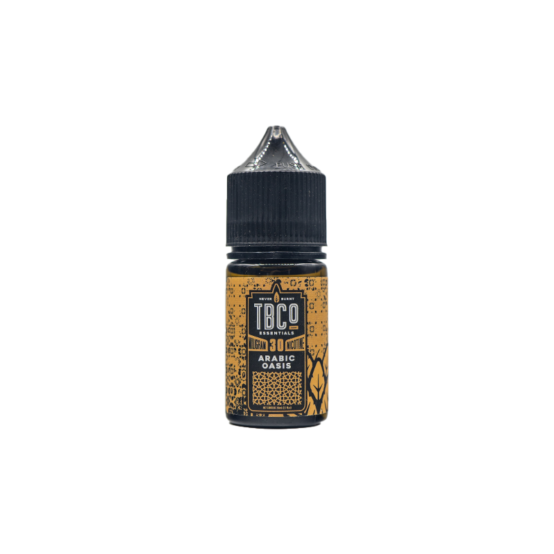 TBCO Salt Nicotine (30 ml)