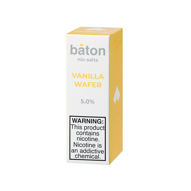 Baton Salt Nic (10 ml) Baton Salt Nic (10 ml)