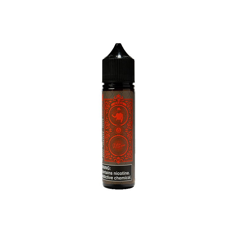 OPMH Project Watson Tobacco 60ml OPMH Project Watson Tobacco 60ml