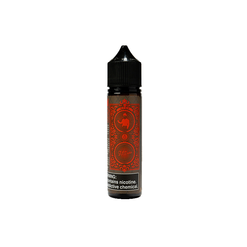 watson tobacco OPMH Project Watson Tobacco 60ml