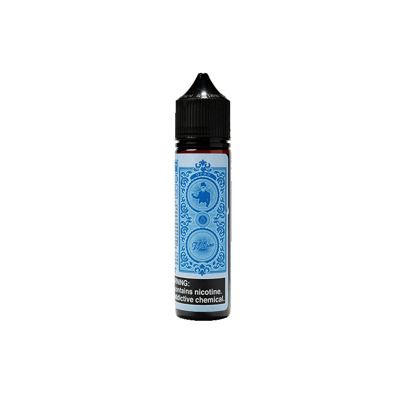 elf bar vape uk OPMH Project Watson Tobacco 60ml