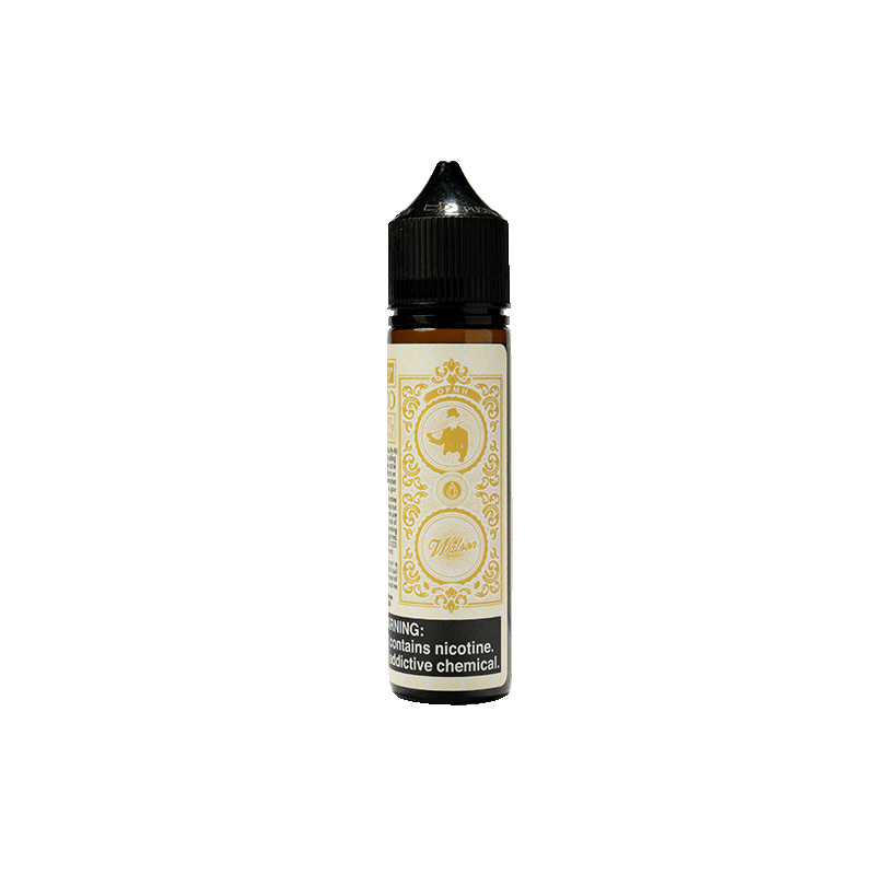 OPMH Project Watson Tobacco 60ml